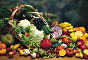 dieta mediterranea